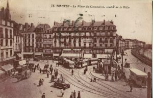 Nantes avant les programmes loi Pinel